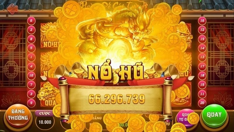 Đánh giá sơ qua về cổng game nổ hũ Mu88.