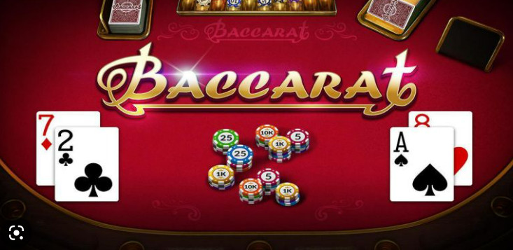 Các phiên bản của Baccarat Mu88