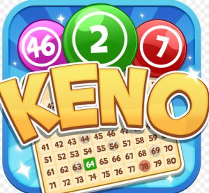 Mẹo chơi game Keno thắng lớn