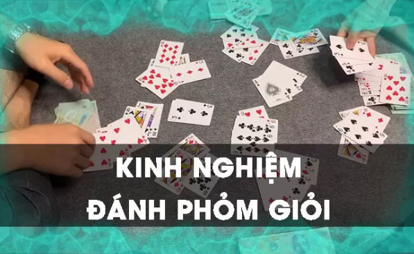 Lợi ích của game phỏm online 