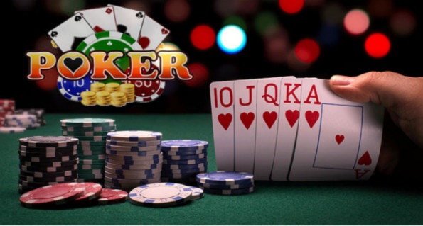 Mẹo chơi bài Poker Mu88 hiệu quả