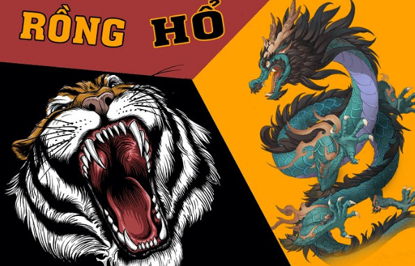 Tổng hợp một số thuật ngữ khi chơi game rồng hổ Mu88