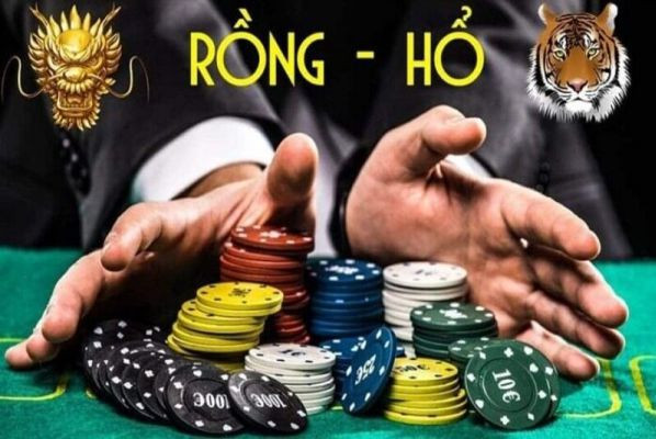 Game rồng hổ đổi thưởng Mu88 là gì?