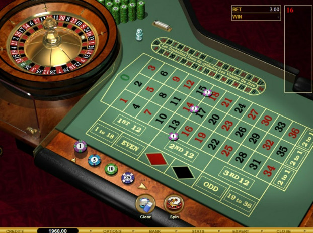 Cách chơi roulette thành công của “Điệp viên 007"