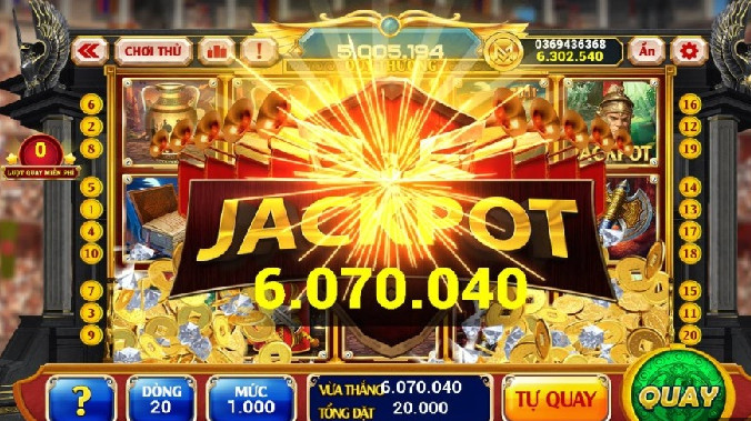 Hướng dẫn chơi slot game Mu88 online A-Z cho người mới bắt đầu