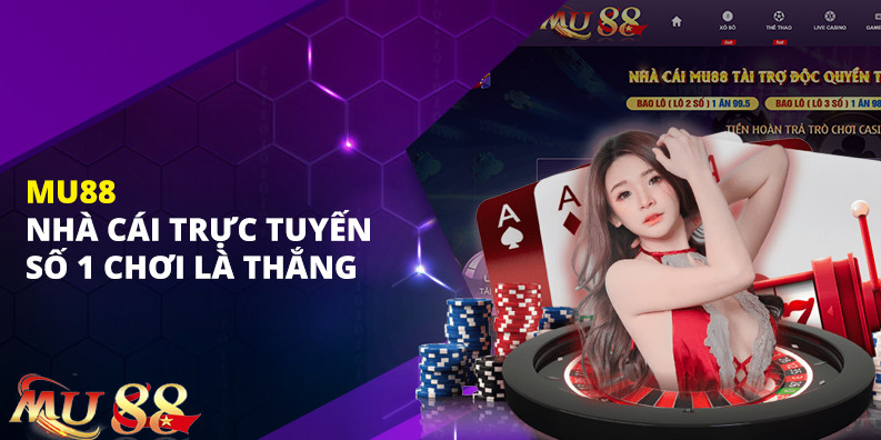 Những lưu ý khi đặt cược trò chơi United Gaming Mu88; 