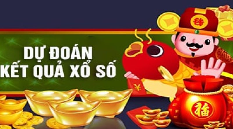 Dự đoán xổ số được biết đến như thế nào?