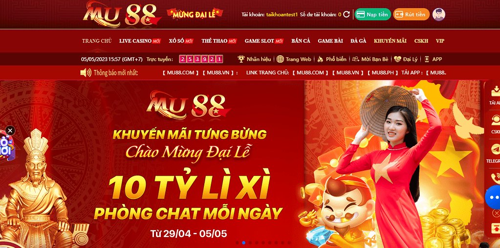 Vấn đề cần chú ý sau khi tham gia chương trình khuyến mại Mu88