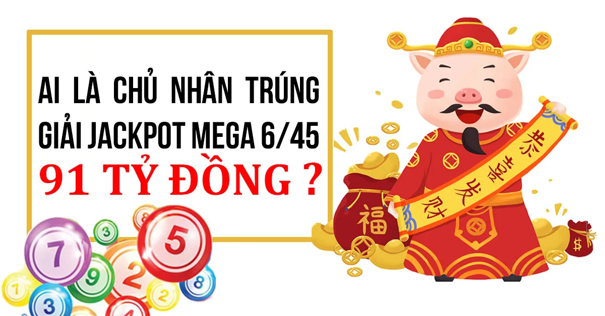 Những bí quyết khi chơi Mega 6/45 thành công mà không phải ai cũng biết